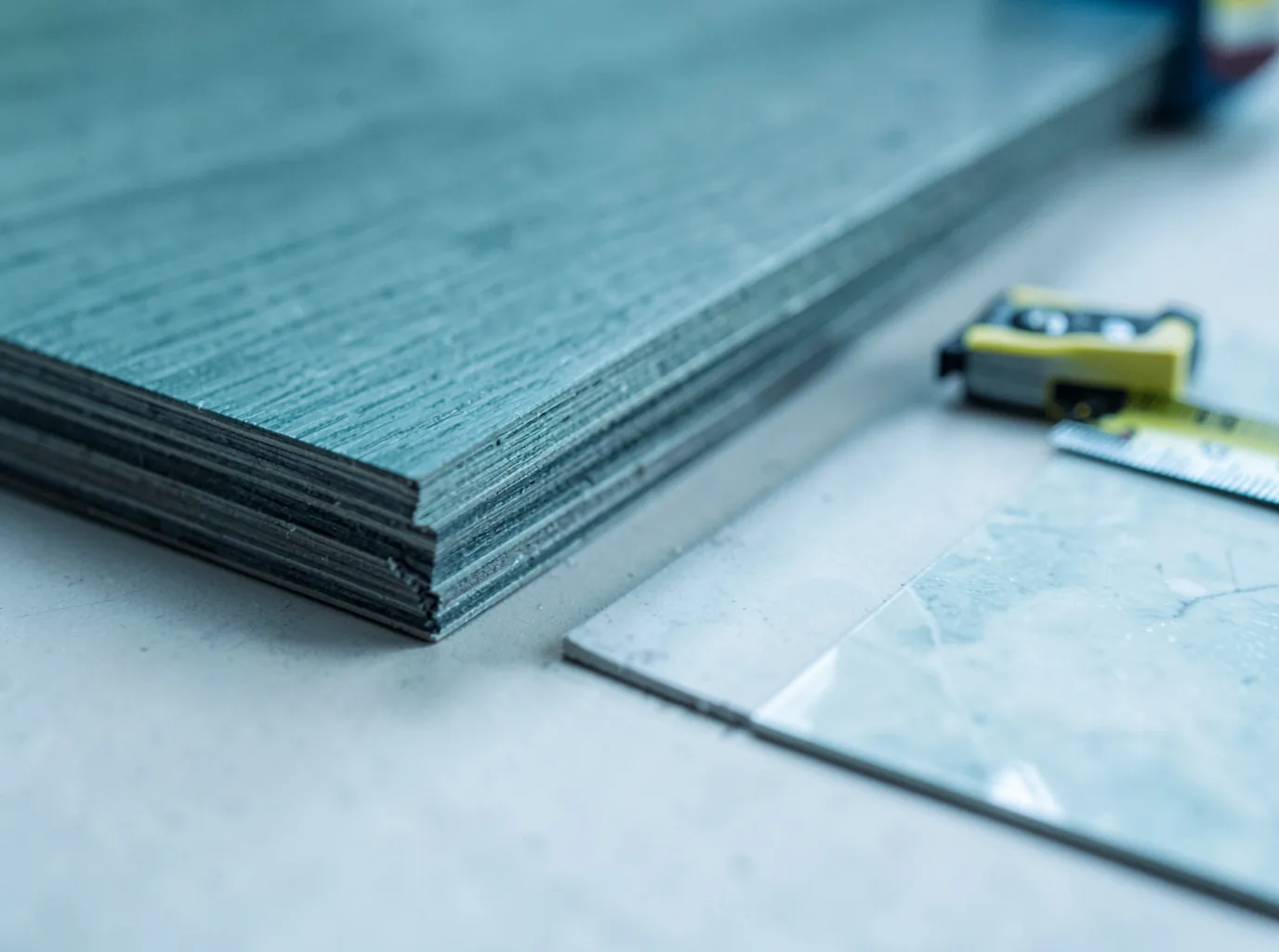Luxury Vinyl Plank Installation Elmira, MI FAQs